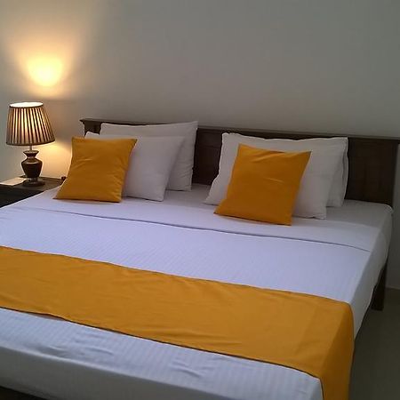 Kandy Citylights Residence Εξωτερικό φωτογραφία