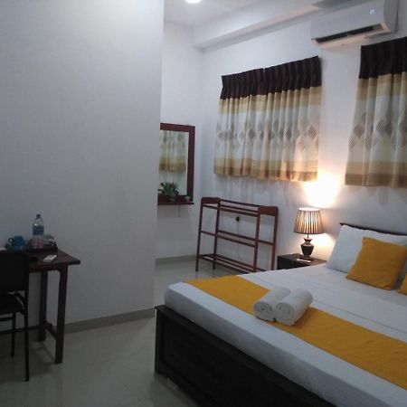 Kandy Citylights Residence Εξωτερικό φωτογραφία