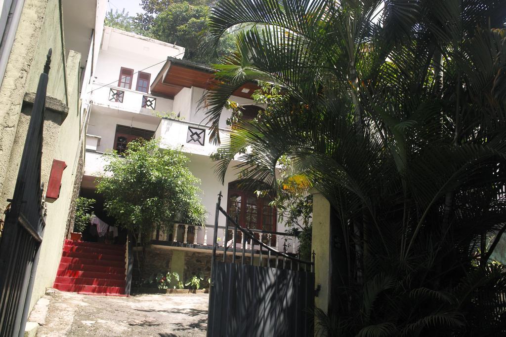Kandy Citylights Residence Εξωτερικό φωτογραφία