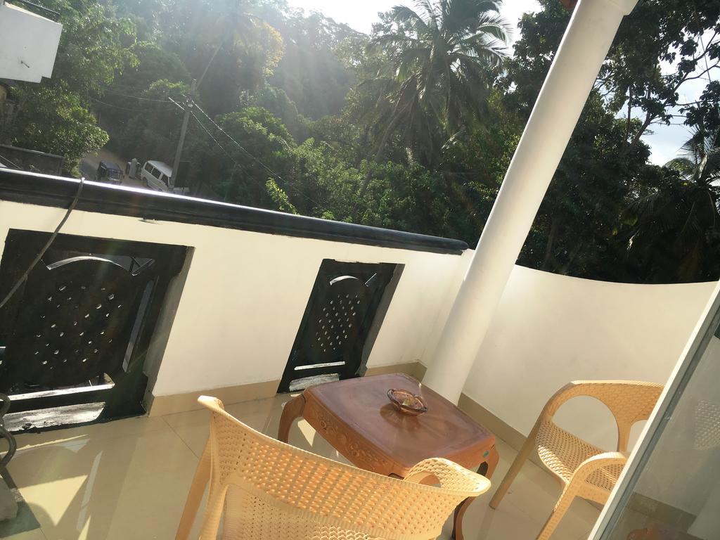 Kandy Citylights Residence Εξωτερικό φωτογραφία
