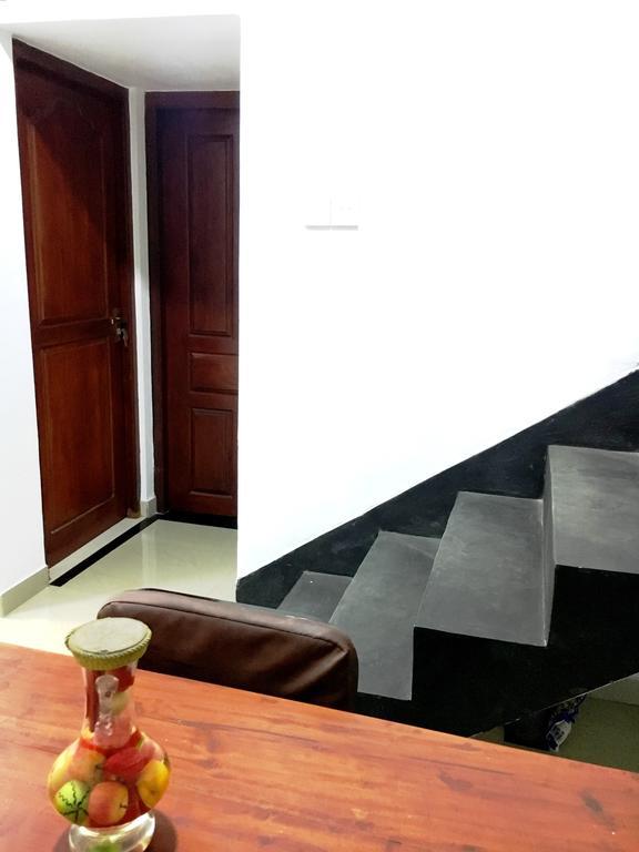 Kandy Citylights Residence Εξωτερικό φωτογραφία