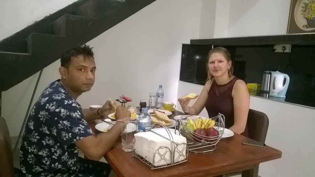 Kandy Citylights Residence Εξωτερικό φωτογραφία