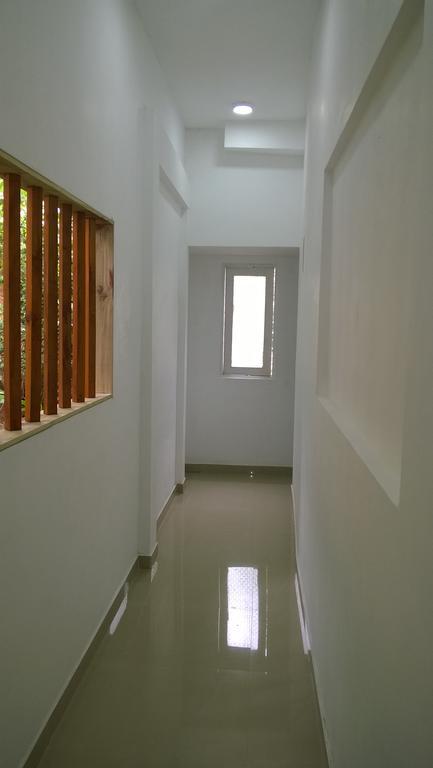 Kandy Citylights Residence Εξωτερικό φωτογραφία