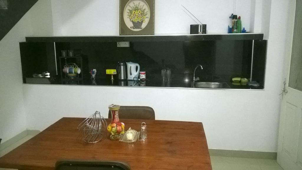 Kandy Citylights Residence Εξωτερικό φωτογραφία
