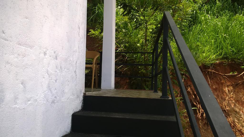 Kandy Citylights Residence Εξωτερικό φωτογραφία