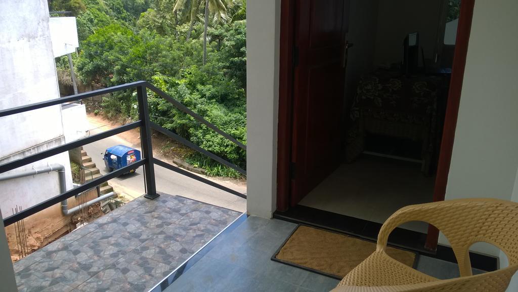 Kandy Citylights Residence Εξωτερικό φωτογραφία