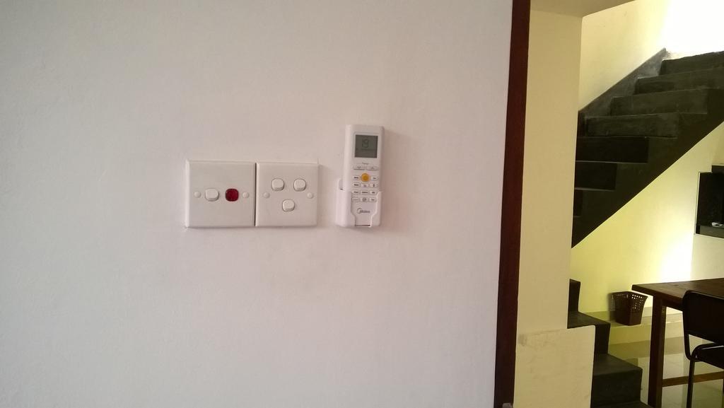 Kandy Citylights Residence Εξωτερικό φωτογραφία