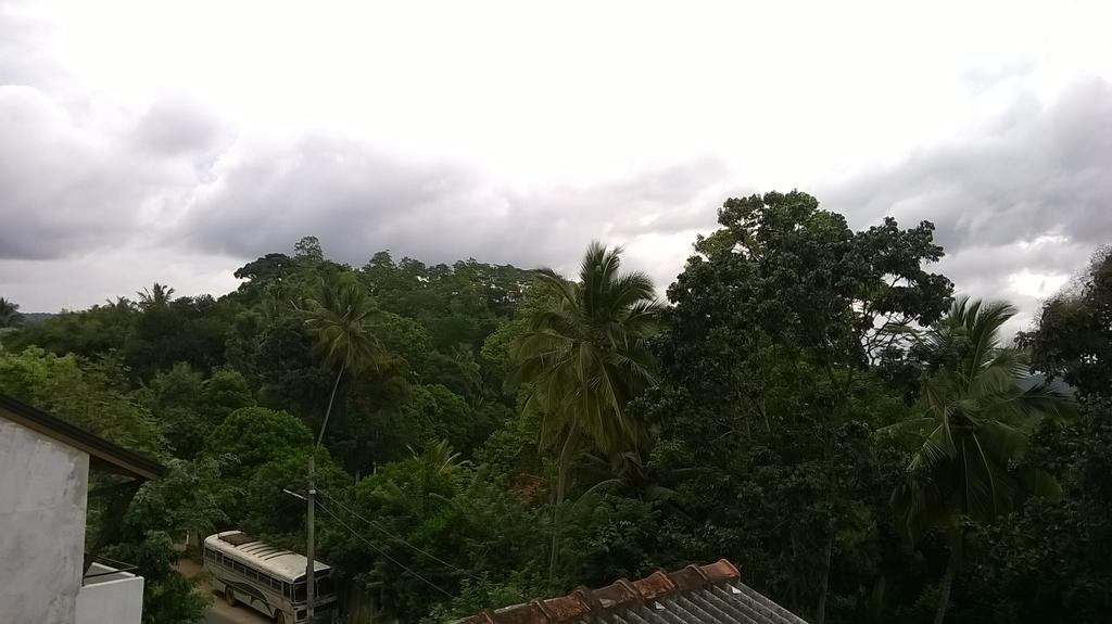 Kandy Citylights Residence Εξωτερικό φωτογραφία