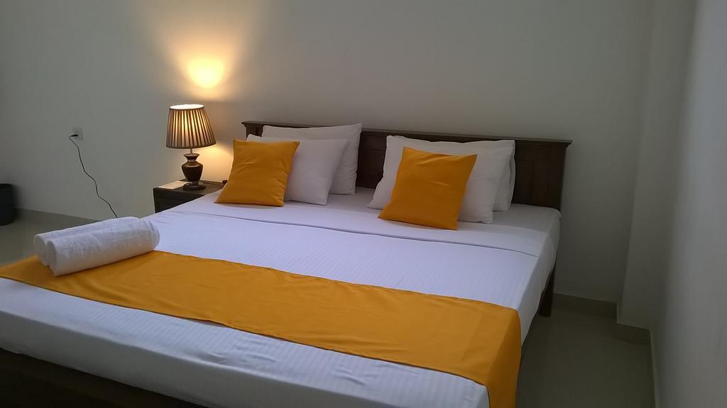 Kandy Citylights Residence Εξωτερικό φωτογραφία