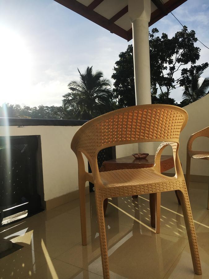 Kandy Citylights Residence Εξωτερικό φωτογραφία