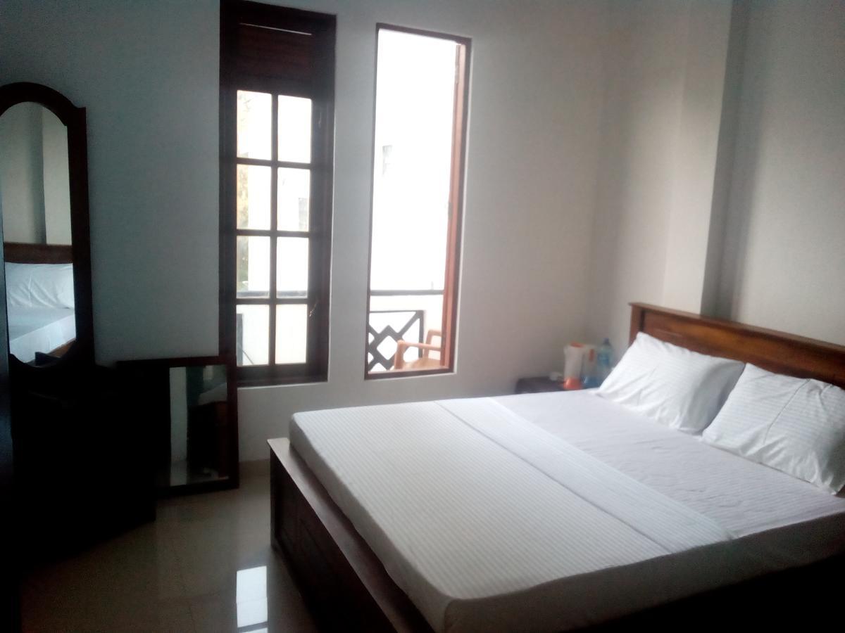 Kandy Citylights Residence Εξωτερικό φωτογραφία
