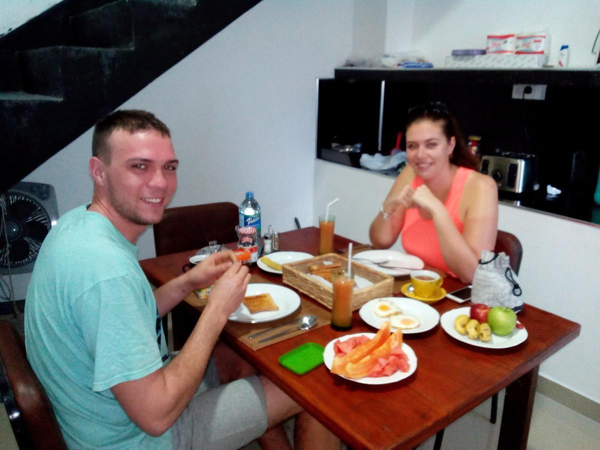 Kandy Citylights Residence Εξωτερικό φωτογραφία