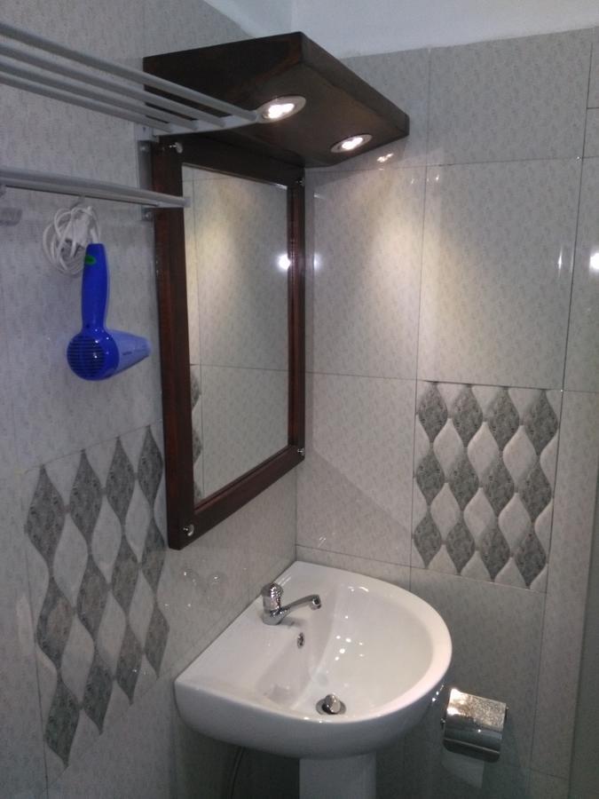 Kandy Citylights Residence Εξωτερικό φωτογραφία