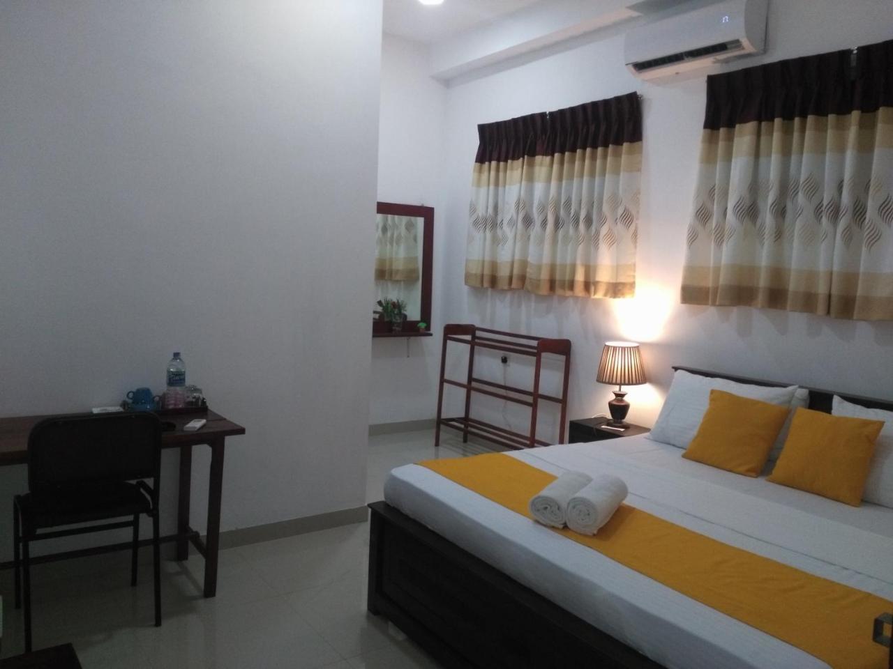 Kandy Citylights Residence Εξωτερικό φωτογραφία